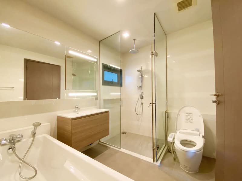 Keyne by Sansiri, Bangkok, 766 Sukhumvit Road, Khlong Toei, Khlong Toei, Bangkok, 1 Bedroom, 54 sqm, Condo For Rent, by Piyawan Maiyapan, 500275903 - DDproperty.com