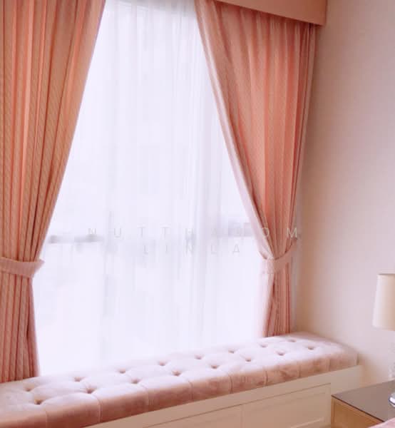 Rhythm Sathorn, Bangkok, 141 Soi Sathorn 21, Yan Nawa, Sathon, Bangkok, 1 Bedroom, 45 sqm, Condo For Sale, by Nuttharom Linla, 500275906 - DDproperty.com