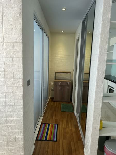 Atlantis Condo Resort, Chon Buri (Pattaya), Jomtien Sai 1 Road, Bang Lamung, Bang Lamung (Pattaya), Chon Buri (Pattaya), 2 Bedrooms, 75 sqm, Condo For Sale, by วนัชภรณ์ แก้วลาน, 500275907 - DDproperty.com