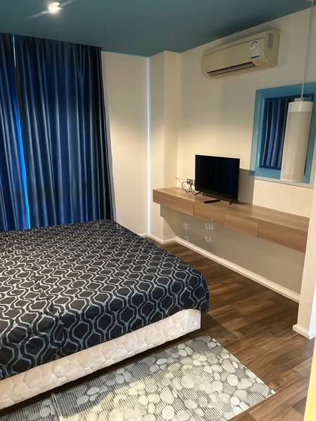Atlantis Condo Resort, Chon Buri (Pattaya), Jomtien Sai 1 Road, Bang Lamung, Bang Lamung (Pattaya), Chon Buri (Pattaya), 2 Bedrooms, 75 sqm, Condo For Sale, by วนัชภรณ์ แก้วลาน, 500275907 - DDproperty.com