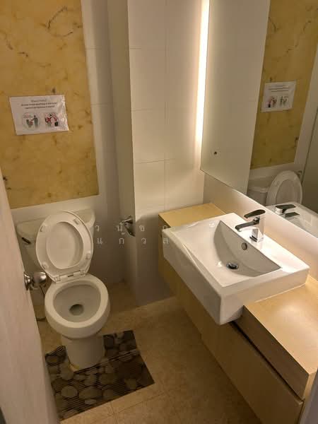 Atlantis Condo Resort, Chon Buri (Pattaya), Jomtien Sai 1 Road, Bang Lamung, Bang Lamung (Pattaya), Chon Buri (Pattaya), 2 Bedrooms, 75 sqm, Condo For Sale, by วนัชภรณ์ แก้วลาน, 500275907 - DDproperty.com