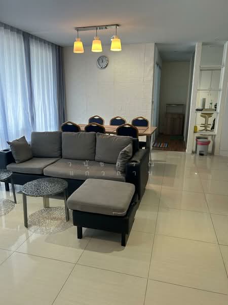 Atlantis Condo Resort, Chon Buri (Pattaya), Jomtien Sai 1 Road, Bang Lamung, Bang Lamung (Pattaya), Chon Buri (Pattaya), 2 Bedrooms, 75 sqm, Condo For Sale, by วนัชภรณ์ แก้วลาน, 500275907 - DDproperty.com