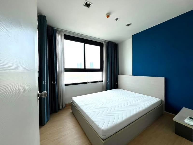 Skyline Rattanathibet, Nonthaburi, 411 Rattanathibet Road, Bang Kra So, Muang Nonthaburi, Nonthaburi, 1 Bedroom, 31 sqm, Condo For Sale, by Adool Manusdee, 500275909 - DDproperty.com