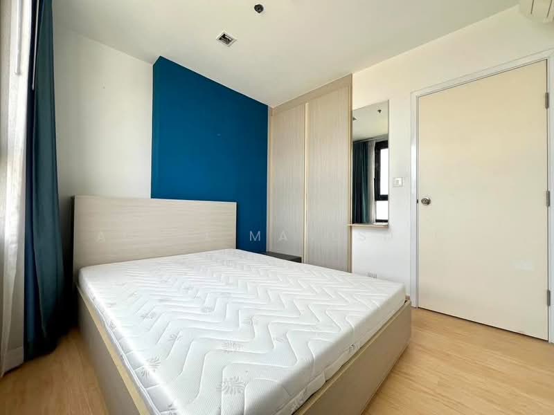 Skyline Rattanathibet, Nonthaburi, 411 Rattanathibet Road, Bang Kra So, Muang Nonthaburi, Nonthaburi, 1 Bedroom, 31 sqm, Condo For Sale, by Adool Manusdee, 500275909 - DDproperty.com