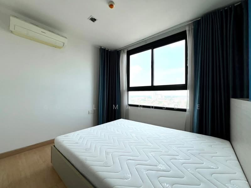 Skyline Rattanathibet : สกายไลน์ รัตนาธิเบศร์, นนทบุรี, 411 ถนน รัตนาธิเบศร์, บางกระสอ, เมืองนนทบุรี, นนทบุรี, 31 ตร.ม., คอนโด ขาย, โดย Adool Manusdee, 500275909 - DDproperty.com