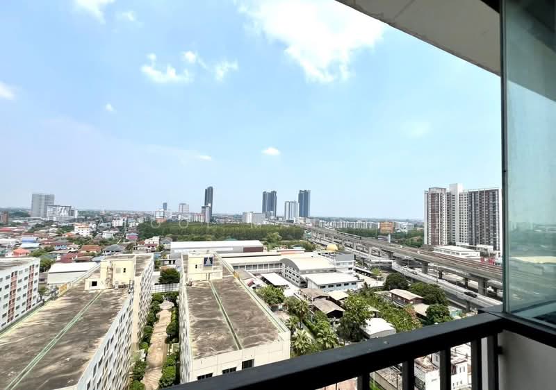 Skyline Rattanathibet, Nonthaburi, 411 Rattanathibet Road, Bang Kra So, Muang Nonthaburi, Nonthaburi, 1 Bedroom, 31 sqm, Condo For Sale, by Adool Manusdee, 500275909 - DDproperty.com