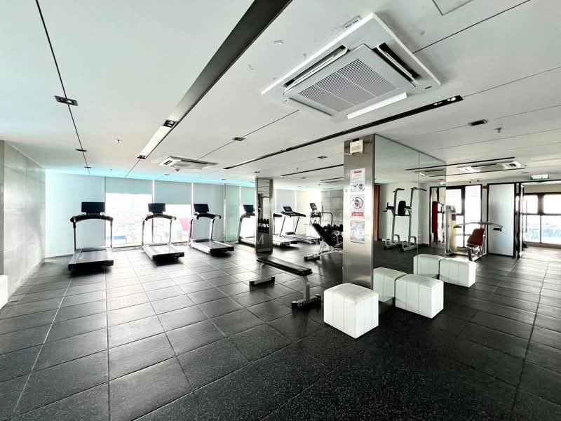 Skyline Rattanathibet : สกายไลน์ รัตนาธิเบศร์, นนทบุรี, 411 ถนน รัตนาธิเบศร์, บางกระสอ, เมืองนนทบุรี, นนทบุรี, 31 ตร.ม., คอนโด ขาย, โดย Adool Manusdee, 500275909 - DDproperty.com