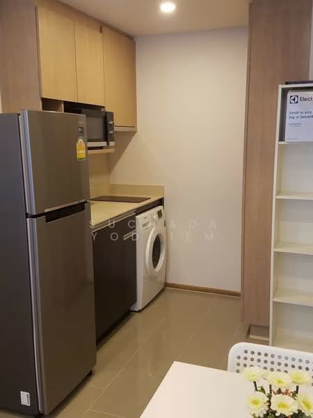 Q Chidlom-Phetchaburi, Bangkok, 1088 Phetchaburi Road, Makkasan, Ratchathewi, Bangkok, 1 Bedroom, 35 sqm, Condo For Sale, by Suchada Yodyiem, 500275912 - DDproperty.com