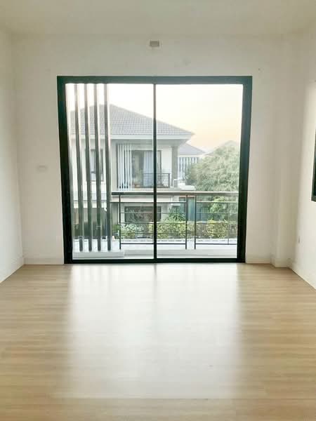 Amity Bangna-Theparak, Samut Prakan, Thepharak Road, Bang Phriang, Bang Bo, Samut Prakan, 3 Bedrooms, 100 sqm, Single Detached House For Sale, by The Best Property แพน, 500275918 - DDproperty.com