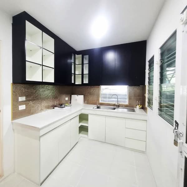 Chaiyaphruek Ramintra-Wongwaen, Bangkok, Soi Khubon 28, Ram Inthra, Khan Na Yao, Bangkok, 3 Bedrooms, 250 sqm, Single Detached House For Sale, by AJHOMECENTER - คุณอ้อย, 500275919 - DDproperty.com