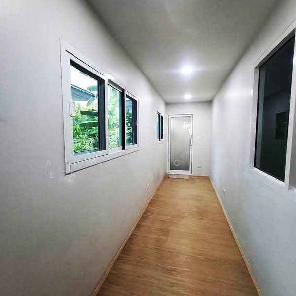 Chaiyaphruek Ramintra-Wongwaen, Bangkok, Soi Khubon 28, Ram Inthra, Khan Na Yao, Bangkok, 3 Bedrooms, 250 sqm, Single Detached House For Sale, by AJHOMECENTER - คุณอ้อย, 500275919 - DDproperty.com
