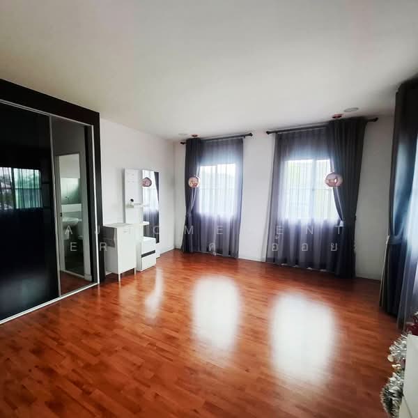 Chaiyaphruek Ramintra-Wongwaen, Bangkok, Soi Khubon 28, Ram Inthra, Khan Na Yao, Bangkok, 3 Bedrooms, 250 sqm, Single Detached House For Sale, by AJHOMECENTER - คุณอ้อย, 500275919 - DDproperty.com