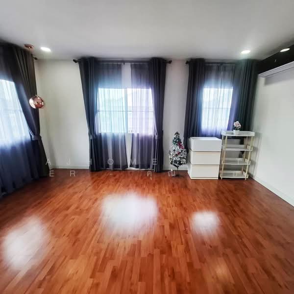 Chaiyaphruek Ramintra-Wongwaen, Bangkok, Soi Khubon 28, Ram Inthra, Khan Na Yao, Bangkok, 3 Bedrooms, 250 sqm, Single Detached House For Sale, by AJHOMECENTER - คุณอ้อย, 500275919 - DDproperty.com