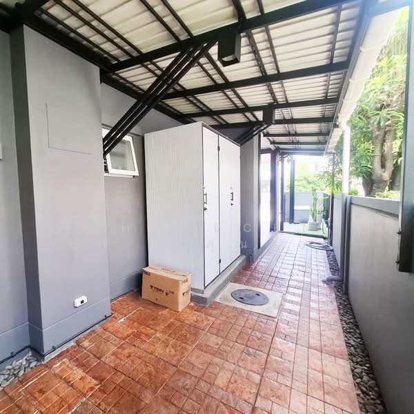 Chaiyaphruek Ramintra-Wongwaen, Bangkok, Soi Khubon 28, Ram Inthra, Khan Na Yao, Bangkok, 3 Bedrooms, 250 sqm, Single Detached House For Sale, by AJHOMECENTER - คุณอ้อย, 500275919 - DDproperty.com