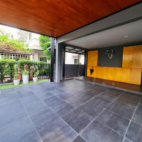 Chaiyaphruek Ramintra-Wongwaen, Bangkok, Soi Khubon 28, Ram Inthra, Khan Na Yao, Bangkok, 3 Bedrooms, 250 sqm, Single Detached House For Sale, by AJHOMECENTER - คุณอ้อย, 500275919 - DDproperty.com