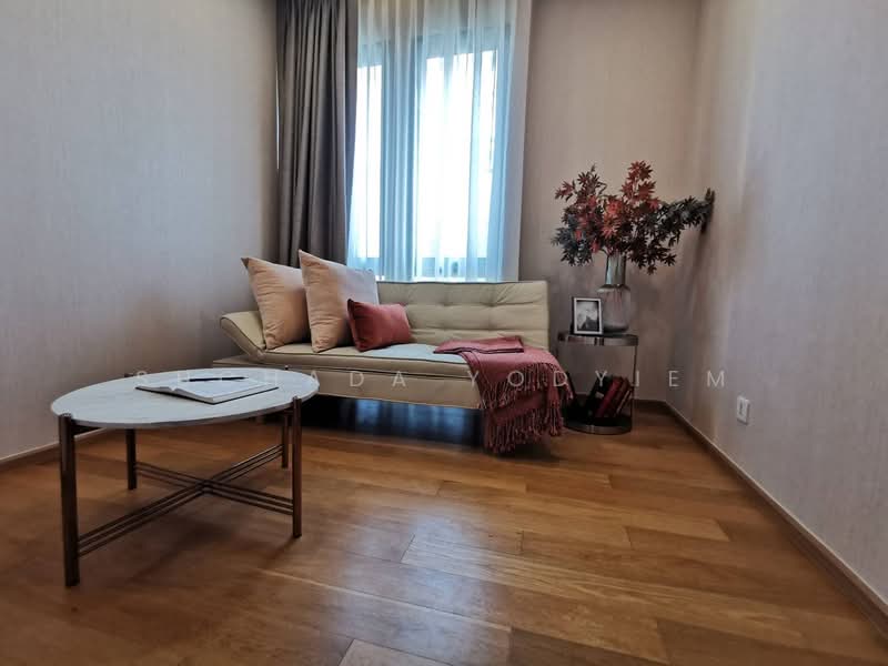 Mieler Sukhumvit 40 : มีลเลอร์ สุขุมวิท 40, กรุงเทพ, ซอย สุขใจ, คลองตัน, คลองเตย, กรุงเทพ, 110 ตร.ม., คอนโด ขาย, โดย Suchada Yodyiem, 500275920 - DDproperty.com