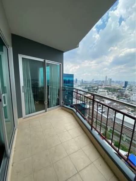 Supalai Park Ekkamai-Thonglor, Bangkok, Petchaburi Road, Bang Kapi, Huai Khwang, Bangkok, 2 Bedrooms, 82 sqm, Condo For Rent, by Kakar Holdings, 500275923 - DDproperty.com