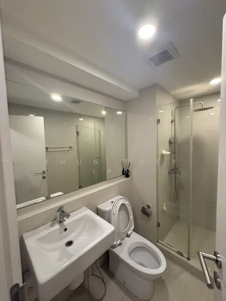 Attitude Bearing, Samut Prakan, Soi Bearing 14, Sukhumvit 107 Road, Samrong Nua, Muang Samut Prakarn, Samut Prakan, 1 Bedroom, 31 sqm, Condo For Rent, by Khun Toey เตย, 500275924 - DDproperty.com
