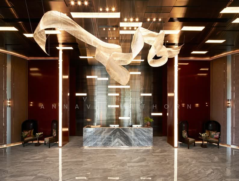 Life Asoke Hype, Bangkok, 339 Chaturathit Rd, Makkasan, Ratchathewi, Bangkok, 2 Bedrooms, 49 sqm, Condo For Rent, by Vichai  Annavakulthorn, 500275926 - DDproperty.com