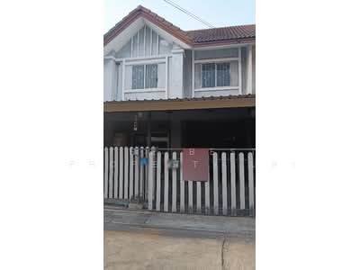 ขาย - Pruksa 28/1 : พฤกษา 28/1, สมุทรปราการ