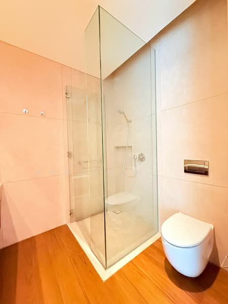 The Sukhothai Residences, Bangkok, 3 Sathorn Tai Road, Thung Maha Mek, Sathon, Bangkok, 2 Bedrooms, 161 sqm, Condo For Rent, by Vichai  Annavakulthorn, 500275931 - DDproperty.com