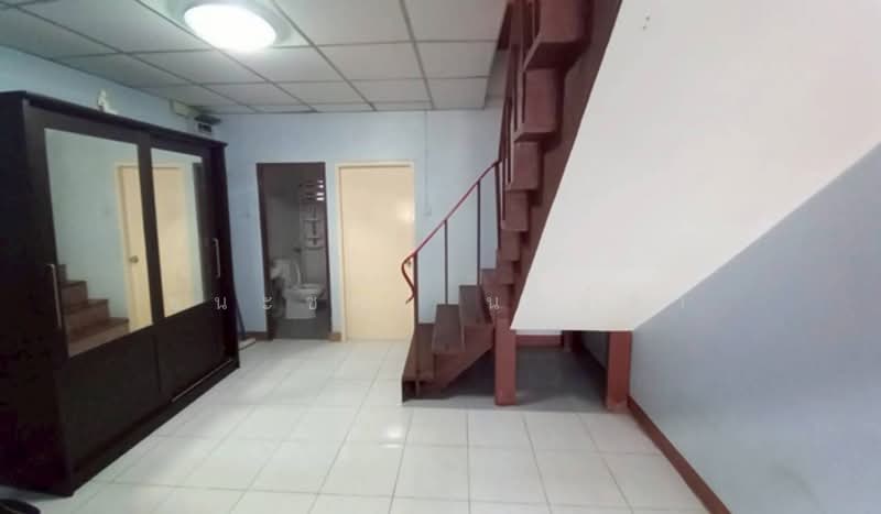 Duang Kamon Soi Phraya Suren 35, Bangkok, ดวงกมล ซอยพระยาสุเรน Ramintra Road, Bang Chun, Khlong Sam Wa, Bangkok, 2 Bedrooms, 120 sqm, Townhouse For Sale, by ชนะชาติ นนท์ตา, 500275933 - DDproperty.com