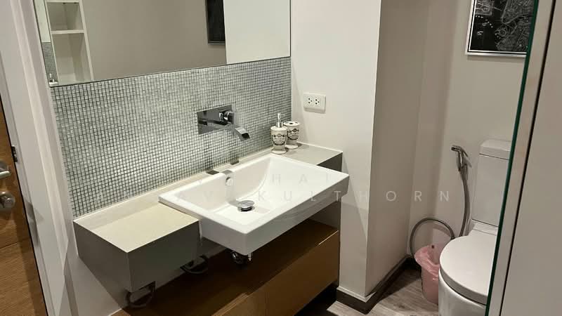 The Lofts Ekkamai, Bangkok, 1415 Sukhumvit Road, Phra Kanong Nua, Watthana, Bangkok, 1 Bedroom, 45 sqm, Condo For Rent, by Vichai  Annavakulthorn, 500275937 - DDproperty.com