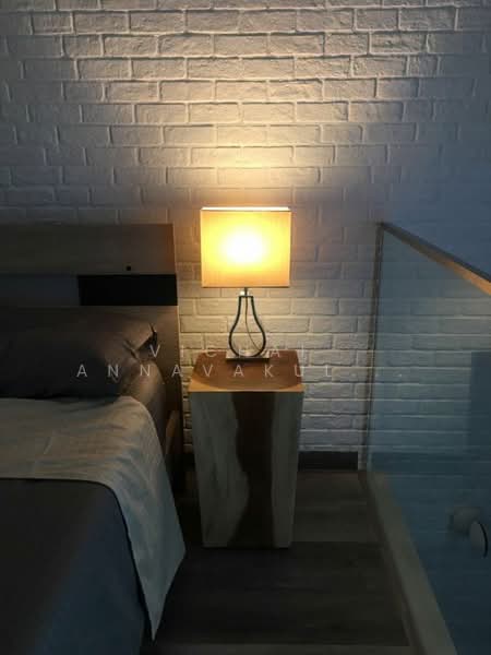 The Lofts Ekkamai : เดอะ ลอฟท์ เอกมัย, กรุงเทพ, 1415 ถนนสุขุมวิท, พระโขนงเหนือ, วัฒนา, กรุงเทพ, 45 ตร.ม., คอนโด ให้เช่า, โดย Vichai  Annavakulthorn, 500275937 - DDproperty.com