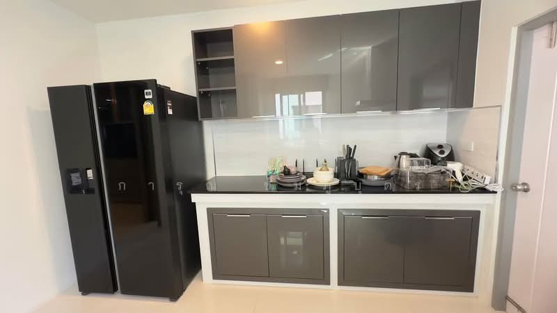 The City Pinklao-Borom 2, Bangkok, Phutthamonthon Sai 1, Bang Ra Mat, Taling Chan, Bangkok, 5 Bedrooms, 821 sqm, Single Detached House For Rent, by การุณ ชมภูบุตร, 500275939 - DDproperty.com