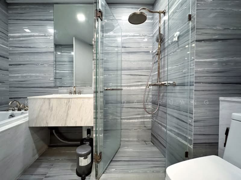 ASHTON Residence 41 : แอชตัน เรสซิเดนซ์ 41, กรุงเทพ, สุขุมวิท 41, คลองตันเหนือ, วัฒนา, กรุงเทพ, 90 ตร.ม., คอนโด ให้เช่า, โดย Kanrutai Dawruang, 500275940 - DDproperty.com