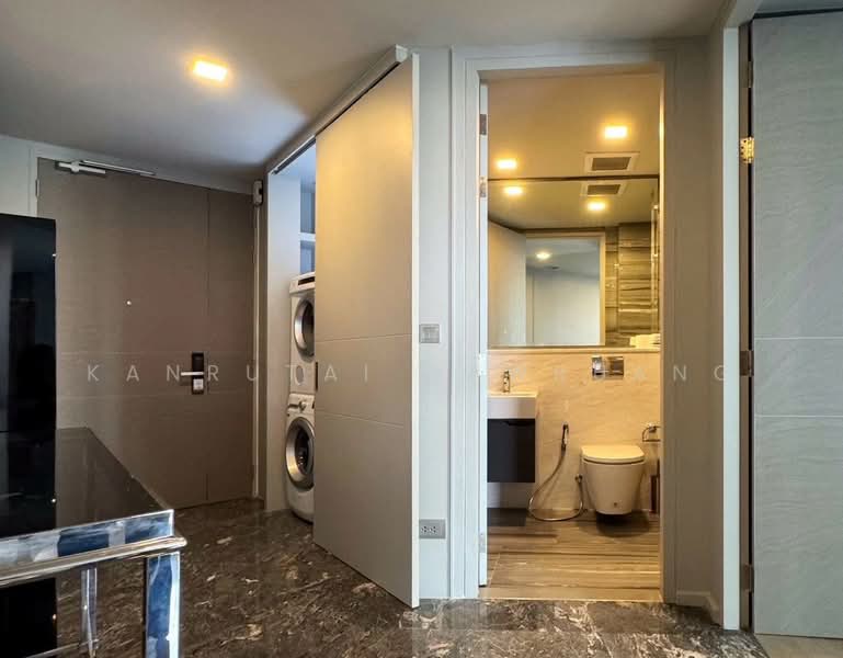 ASHTON Residence 41 : แอชตัน เรสซิเดนซ์ 41, กรุงเทพ, สุขุมวิท 41, คลองตันเหนือ, วัฒนา, กรุงเทพ, 90 ตร.ม., คอนโด ให้เช่า, โดย Kanrutai Dawruang, 500275940 - DDproperty.com