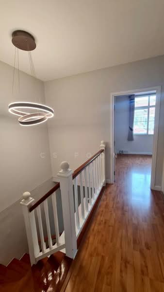 The Connect Donmuang-Viphavadi, Bangkok, Liap Khoo Nai Kim Sai 1 Road, Si Khan, Don Mueang, Bangkok, 5 Bedrooms, 170 sqm, Townhouse For Sale, by CS Poon, 500275942 - DDproperty.com