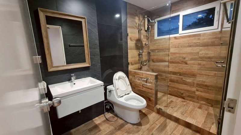 The Connect Donmuang-Viphavadi, Bangkok, Liap Khoo Nai Kim Sai 1 Road, Si Khan, Don Mueang, Bangkok, 5 Bedrooms, 170 sqm, Townhouse For Sale, by CS Poon, 500275942 - DDproperty.com