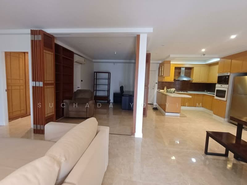 The Waterford Diamond Tower Sukhumvit, Bangkok, 758/18  Soi Sukhumvit 30/1, Sukhumvit Road, Khlong Toei, Khlong Toei, Bangkok, 2 Bedrooms, 120 sqm, Condo For Sale, by Suchada Yodyiem, 500275944 - DDproperty.com