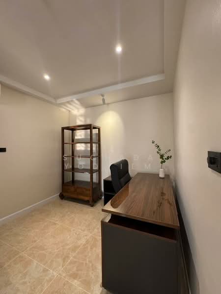 The Waterford Diamond Tower Sukhumvit, Bangkok, 758/18  Soi Sukhumvit 30/1, Sukhumvit Road, Khlong Toei, Khlong Toei, Bangkok, 2 Bedrooms, 120 sqm, Condo For Sale, by Suchada Yodyiem, 500275944 - DDproperty.com