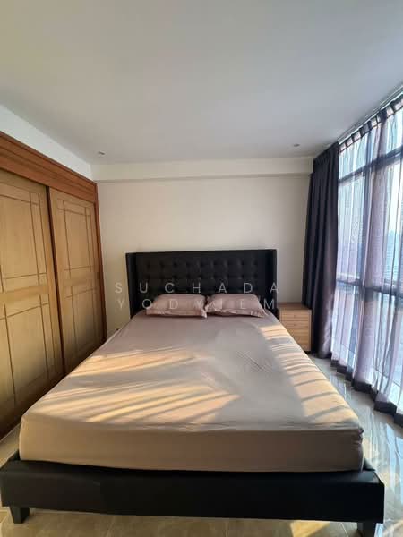 The Waterford Diamond Tower Sukhumvit, Bangkok, 758/18  Soi Sukhumvit 30/1, Sukhumvit Road, Khlong Toei, Khlong Toei, Bangkok, 2 Bedrooms, 120 sqm, Condo For Sale, by Suchada Yodyiem, 500275944 - DDproperty.com