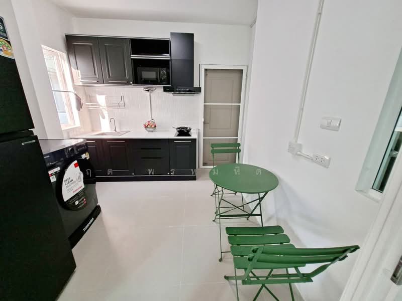 Supalai Bella Wongwaen Pinklao – Rama 5, Nonthaburi, Atchariya Phatthana Road, Sala Klang, Bang Kruai, Nonthaburi, 3 Bedrooms, 150 sqm, Semi-Detached House (Twin House) For Rent, by กฤต พรหมหิตาทร, 500275945 - DDproperty.com