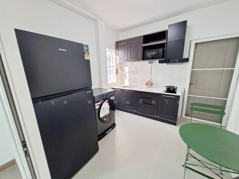 Supalai Bella Wongwaen Pinklao – Rama 5, Nonthaburi, Atchariya Phatthana Road, Sala Klang, Bang Kruai, Nonthaburi, 3 Bedrooms, 150 sqm, Semi-Detached House (Twin House) For Rent, by กฤต พรหมหิตาทร, 500275945 - DDproperty.com