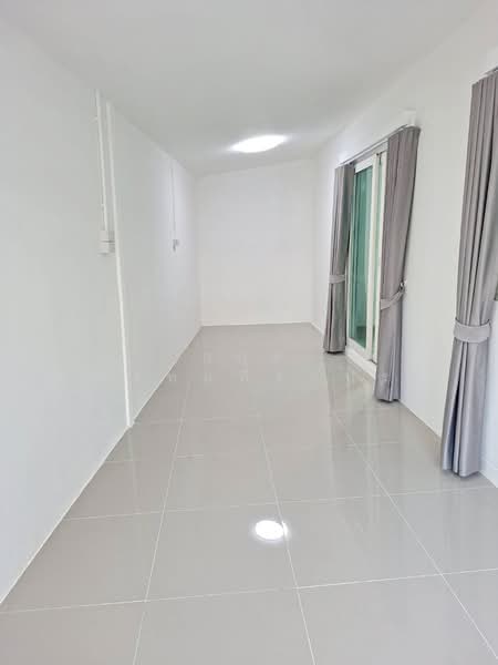 Supalai Bella Wongwaen Pinklao – Rama 5, Nonthaburi, Atchariya Phatthana Road, Sala Klang, Bang Kruai, Nonthaburi, 3 Bedrooms, 150 sqm, Semi-Detached House (Twin House) For Rent, by กฤต พรหมหิตาทร, 500275945 - DDproperty.com
