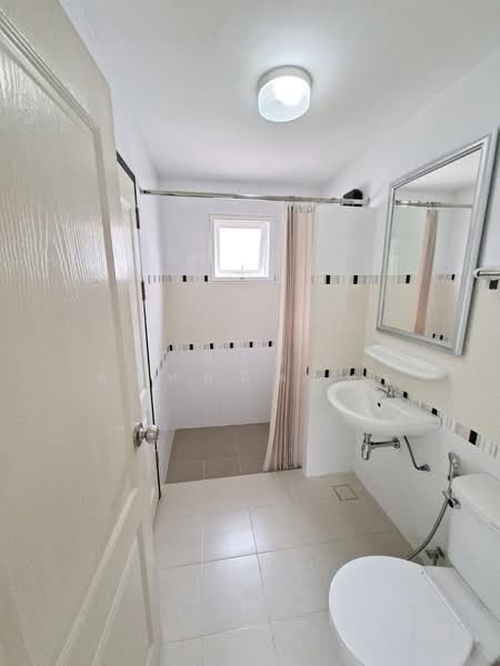 Supalai Bella Wongwaen Pinklao – Rama 5, Nonthaburi, Atchariya Phatthana Road, Sala Klang, Bang Kruai, Nonthaburi, 3 Bedrooms, 150 sqm, Semi-Detached House (Twin House) For Rent, by กฤต พรหมหิตาทร, 500275945 - DDproperty.com