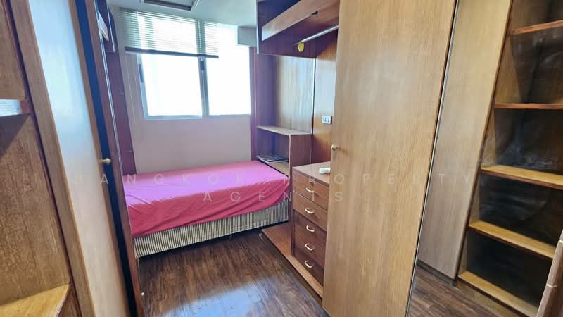 Tai Ping Towers, Bangkok, 582 Soi Sukhumvit 63, Khlong Tan Nua, Watthana, Bangkok, 3 Bedrooms, 130 sqm, Condo For Rent, by BANGKOK PROPERTY AGENTS, 500275947 - DDproperty.com