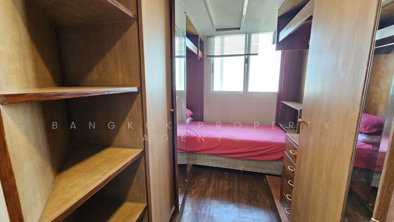 Tai Ping Towers, Bangkok, 582 Soi Sukhumvit 63, Khlong Tan Nua, Watthana, Bangkok, 3 Bedrooms, 130 sqm, Condo For Rent, by BANGKOK PROPERTY AGENTS, 500275947 - DDproperty.com