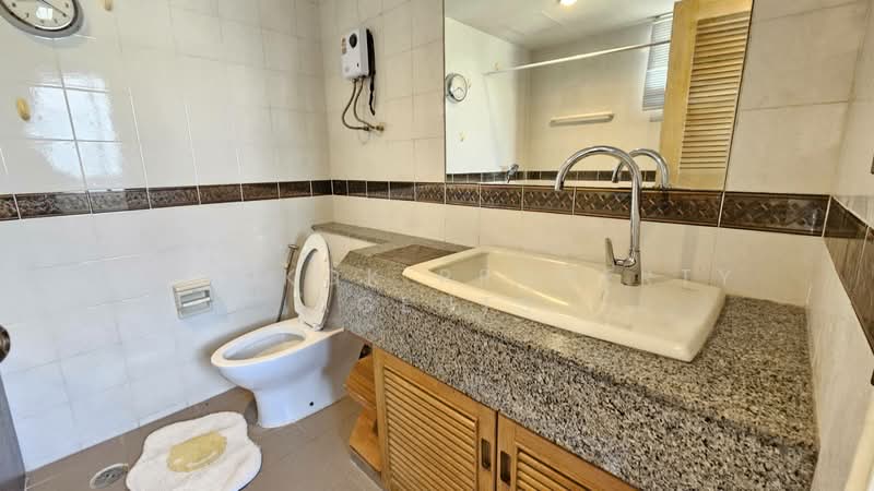 Tai Ping Towers : ไท ปิง ทาวเวอร์ส, กรุงเทพ, 582 ซอยสุขุมวิท 63, คลองตันเหนือ, วัฒนา, กรุงเทพ, 130 ตร.ม., คอนโด ให้เช่า, โดย BANGKOK PROPERTY AGENTS, 500275947 - DDproperty.com