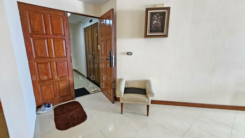 Tai Ping Towers, Bangkok, 582 Soi Sukhumvit 63, Khlong Tan Nua, Watthana, Bangkok, 3 Bedrooms, 130 sqm, Condo For Rent, by BANGKOK PROPERTY AGENTS, 500275947 - DDproperty.com