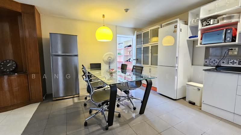 Tai Ping Towers, Bangkok, 582 Soi Sukhumvit 63, Khlong Tan Nua, Watthana, Bangkok, 3 Bedrooms, 130 sqm, Condo For Rent, by BANGKOK PROPERTY AGENTS, 500275947 - DDproperty.com