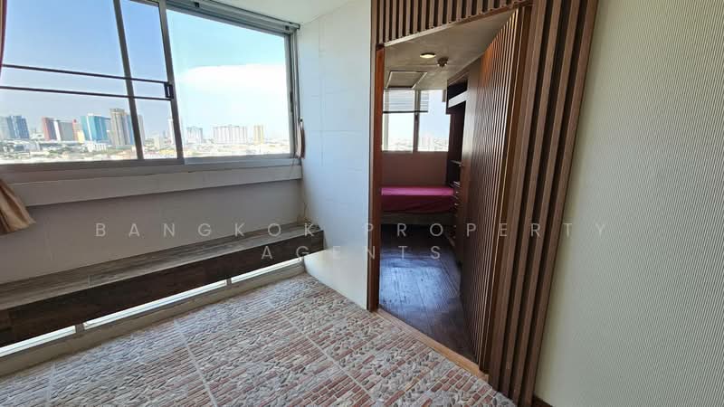 Tai Ping Towers, Bangkok, 582 Soi Sukhumvit 63, Khlong Tan Nua, Watthana, Bangkok, 3 Bedrooms, 130 sqm, Condo For Rent, by BANGKOK PROPERTY AGENTS, 500275947 - DDproperty.com