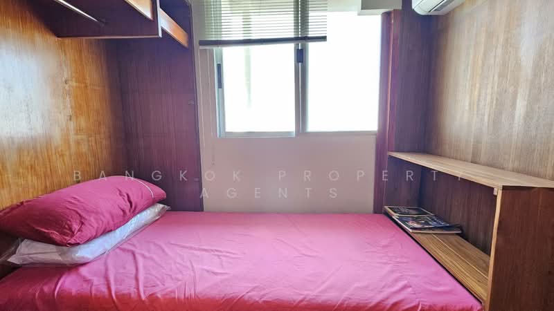 Tai Ping Towers, Bangkok, 582 Soi Sukhumvit 63, Khlong Tan Nua, Watthana, Bangkok, 3 Bedrooms, 130 sqm, Condo For Rent, by BANGKOK PROPERTY AGENTS, 500275947 - DDproperty.com