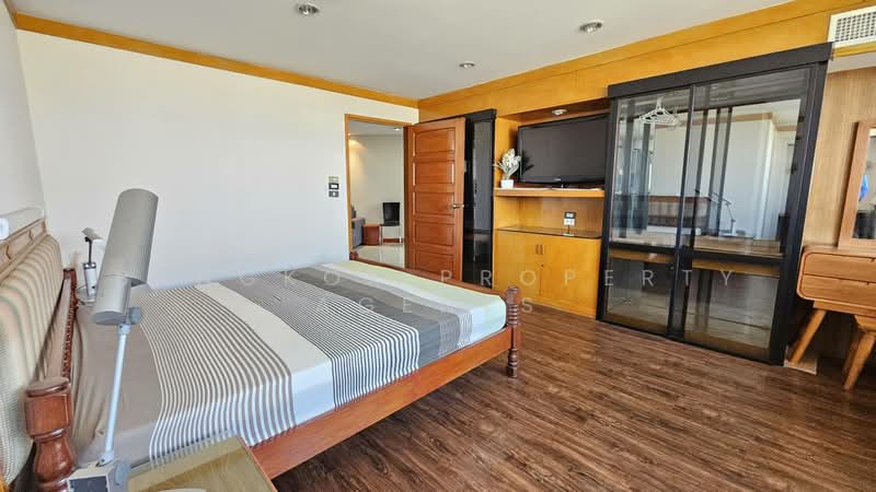 Tai Ping Towers, Bangkok, 582 Soi Sukhumvit 63, Khlong Tan Nua, Watthana, Bangkok, 3 Bedrooms, 130 sqm, Condo For Rent, by BANGKOK PROPERTY AGENTS, 500275947 - DDproperty.com
