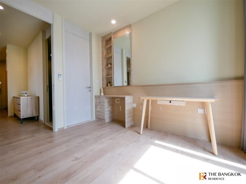 Noble Recole, Bangkok, 77 Soi Sukhumvit 19 Sukhumvit Road, Khlongtoei Nua, Watthana, Bangkok, 2 Bedrooms, 68 sqm, Condo For Rent, by Nicha Peerakittikul, 500275951 - DDproperty.com