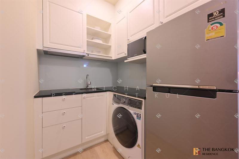 Noble Recole, Bangkok, 77 Soi Sukhumvit 19 Sukhumvit Road, Khlongtoei Nua, Watthana, Bangkok, 2 Bedrooms, 68 sqm, Condo For Rent, by Nicha Peerakittikul, 500275951 - DDproperty.com